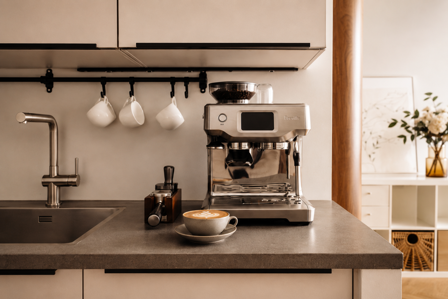 Coffee Corner